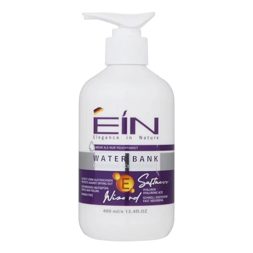 کرم مرطوب کننده ای آی ان مدل WATERBANK