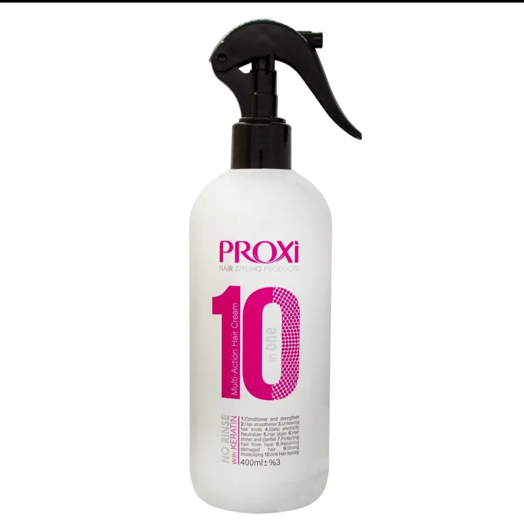ماسک مو ویتامینه پروکسی مدل 10in1 اصلی 400 ml