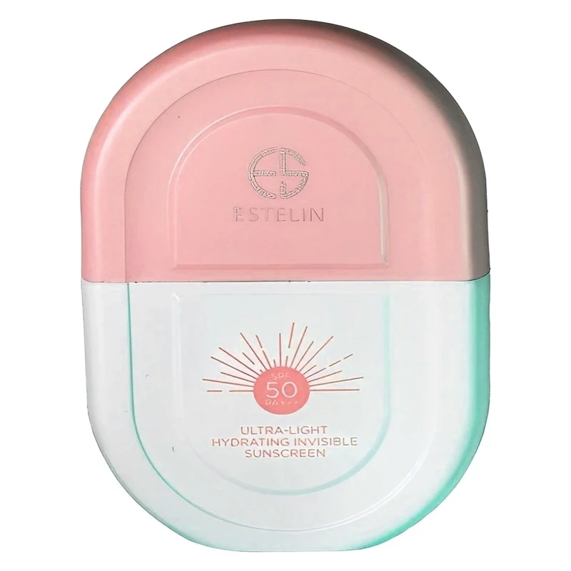 کرم ضد آفتاب استیلن SPF 90 بی رنگ حجم ۵۰ میلی لیتر ضد لک و ضد التهاب